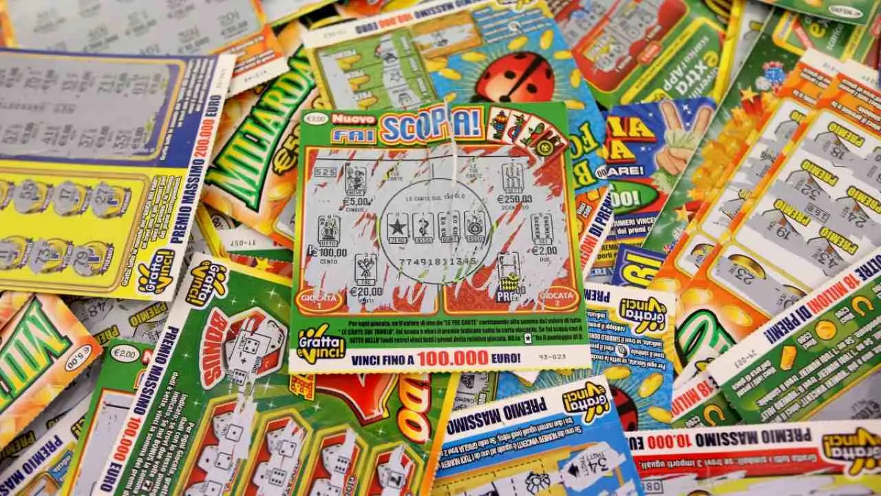 Immagine selezionata